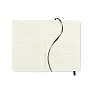 BRETA A5 recycled notebook