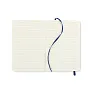 BRETA A5 recycled notebook