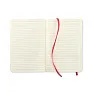 BRETA A5 recycled notebook