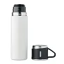 TONIA Double wall bottle 420 ml