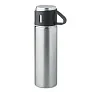 TONIA Double wall bottle 420 ml