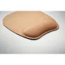 MARBO Ergonomic cork mouse mat