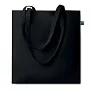 OSOLE COLOUR Fairtrade shopping bag140gr/m²