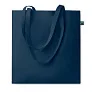 OSOLE COLOUR Fairtrade shopping bag140gr/m²