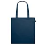 OSOLE COLOUR Fairtrade shopping bag140gr/m²