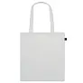 OSOLE COLOUR Fairtrade shopping bag140gr/m²