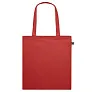 OSOLE COLOUR Fairtrade shopping bag140gr/m²