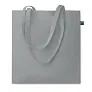 OSOLE COLOUR Fairtrade shopping bag140gr/m²