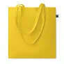 OSOLE COLOUR Fairtrade shopping bag140gr/m²