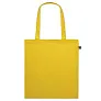 OSOLE COLOUR Fairtrade shopping bag140gr/m²