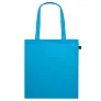 OSOLE COLOUR Fairtrade shopping bag140gr/m²