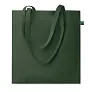 OSOLE COLOUR Fairtrade shopping bag140gr/m²