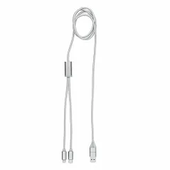 2 u 1 dugi kabel za punjenje