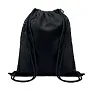NIGHT Large drawstring bag 300D RPET