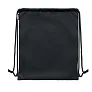 NIGHT Large drawstring bag 300D RPET