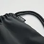 NIGHT Large drawstring bag 300D RPET