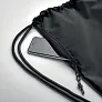 NIGHT Large drawstring bag 300D RPET