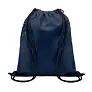 NIGHT Large drawstring bag 300D RPET