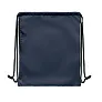 NIGHT Large drawstring bag 300D RPET