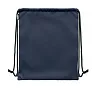 NIGHT Large drawstring bag 300D RPET