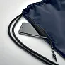 NIGHT Large drawstring bag 300D RPET