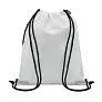 NIGHT Large drawstring bag 300D RPET