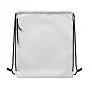 NIGHT Large drawstring bag 300D RPET