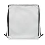 NIGHT Large drawstring bag 300D RPET