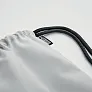 NIGHT Large drawstring bag 300D RPET