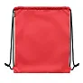 NIGHT Large drawstring bag 300D RPET