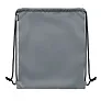 NIGHT Large drawstring bag 300D RPET