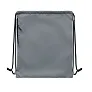 NIGHT Large drawstring bag 300D RPET