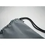 NIGHT Large drawstring bag 300D RPET