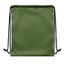 NIGHT Large drawstring bag 300D RPET