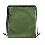 NIGHT Large drawstring bag 300D RPET