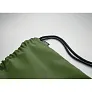NIGHT Large drawstring bag 300D RPET