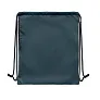 NIGHT Large drawstring bag 300D RPET