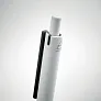 SIDE Recycled ABS push button pen