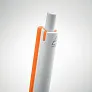 SIDE Recycled ABS push button pen