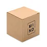 SQUARENATS Bamboo brain teaser puzzle