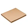 OSTUR LARGE Acacia wood cheese board set