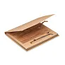 OSTUR LARGE Acacia wood cheese board set