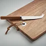 OSTUR LARGE Acacia wood cheese board set