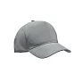 RAYS 5 panel reflective baseball cap