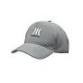 RAYS 5 panel reflective baseball cap