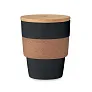 GALAO Tumbler in recycled PP 300 ml