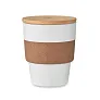 GALAO Tumbler in recycled PP 300 ml