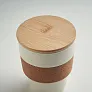 GALAO Tumbler in recycled PP 300 ml