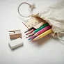 FUNDRAW Kids drawing set in drawstring