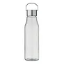 VERNAL RPET bottle with PP lid 600 ml